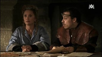 Kaamelott S3E5 poster