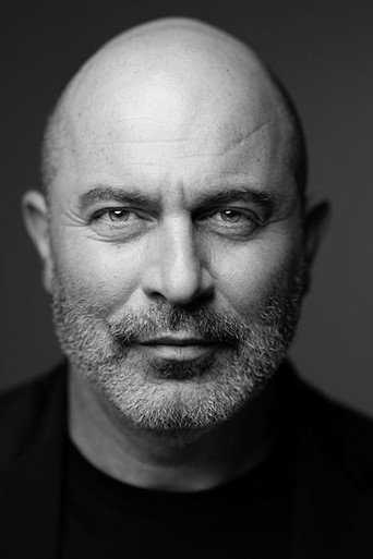 Lior Raz fotoğrafı 2