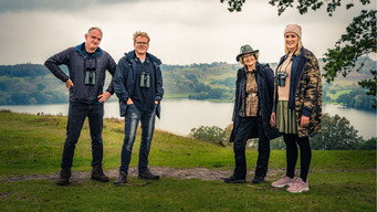 1 døgn, 2 hold, 3 dyr (2018- )