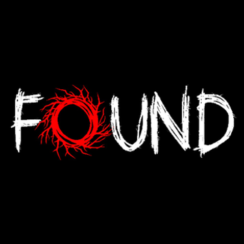 Logo FOUND TV