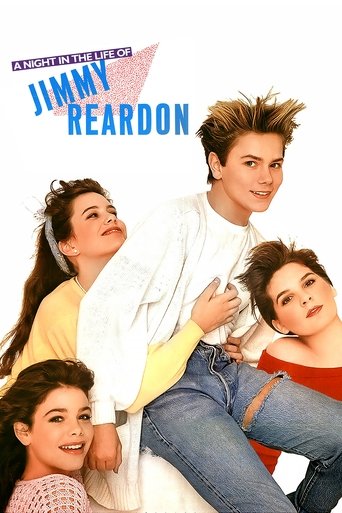 A Night in the Life of Jimmy Reardon (1988)