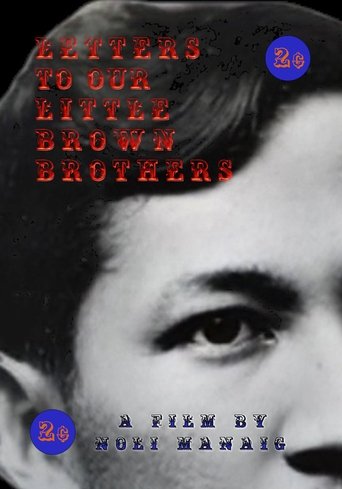 Letters to Our Little Brown Brothers