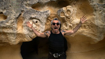 Piero Pelù. Rumore Dentro (2025)