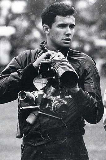 Foto de Walter Iooss Jr.