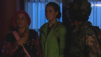 Episode 36 — Episode 36