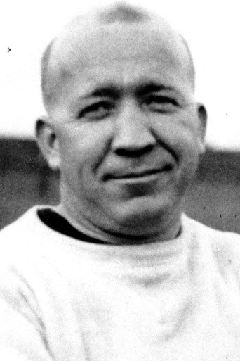 Foto de Knute Rockne