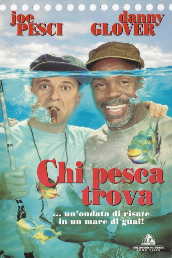 Chi pesca trova - TopStrem
