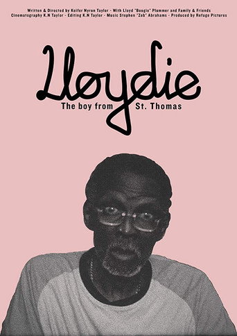Lloydie, The Boy from St. Thomas (2019)