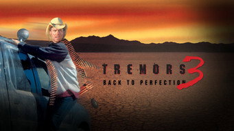 Galeria 2 - Temblores 3: Regreso a Perfección
