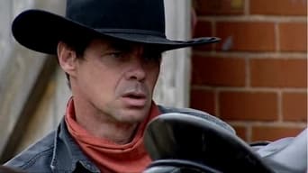 Rich Hall's Cattle Drive - 1x01