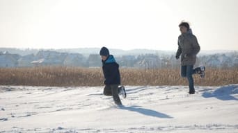 Winter's Daughter (2011)