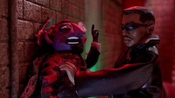 Episódio Episódio 15 da série Frango Robô