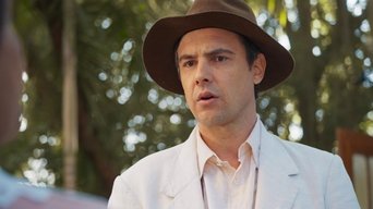 Episódio Capítulo 15 da série Êta Mundo Melhor!