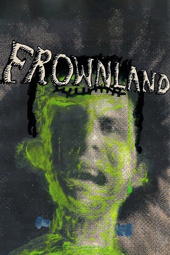 Poster för Frownland