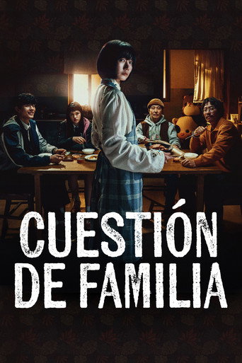 Cuestión de familia