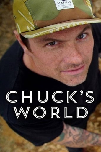 Chuck's World (2017)