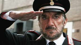 The marshal Rocca - S5E01