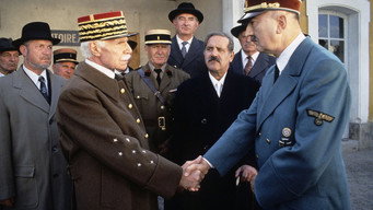 Pétain (1993)
