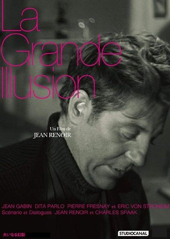 La Grande Illusion (1937)