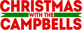 Christmas with the Campbells logo