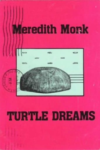 Turtle Dreams