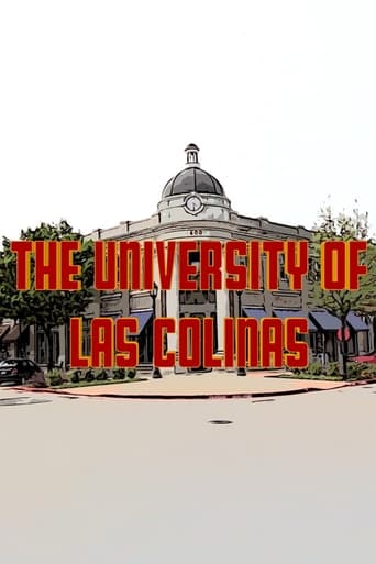 The University of Las Colinas