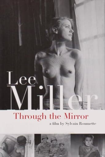Poster för Lee Miller: Through the Mirror