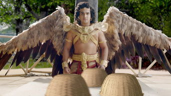 第68話：Diti Provokes Kadru