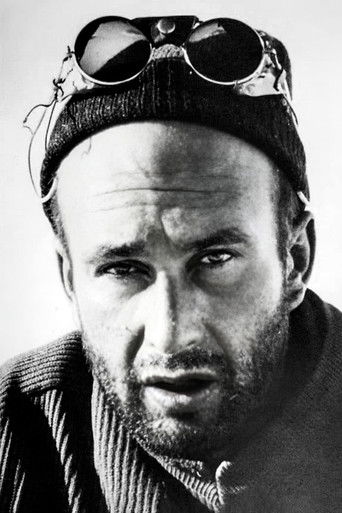 Foto de Lionel Terray