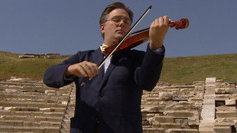 Episode 5 — Odyssey Chamber Music Society in Greece