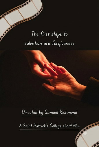 The First Steps to Salvation is Forgiveness