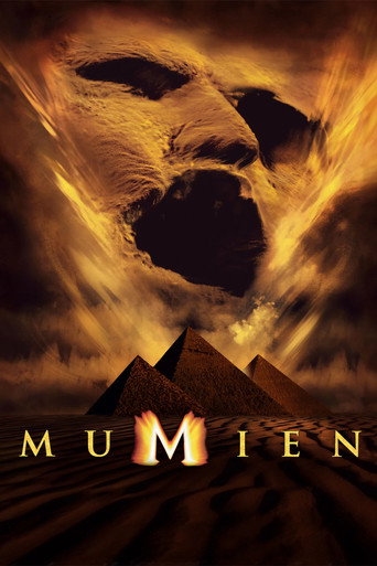 Mumien