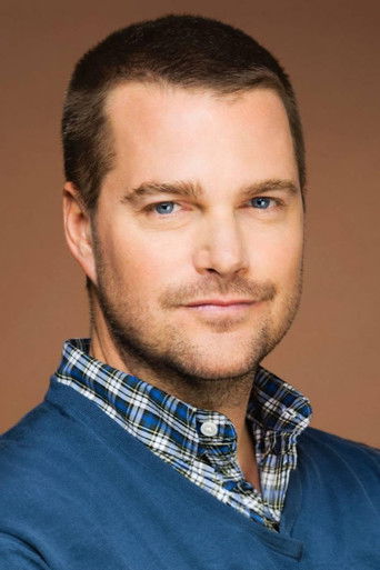 Foto de Chris O'Donnell