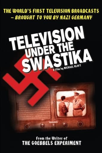 Poster för Nazisternas TV