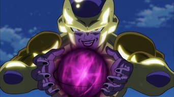 The Wickedest! The Most Evil! Freeza’s Rampage!!