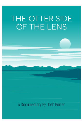 The Otter Side of the Lens (2021)