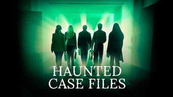 Haunted Case Files Temporada 2 Episodio 6