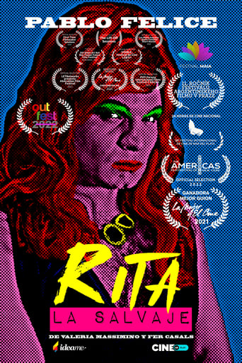Rita La Salvaje