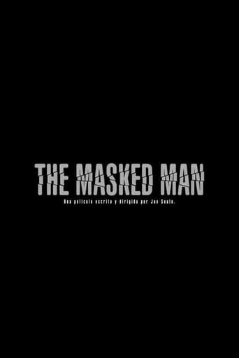 Poster of The Masked Man