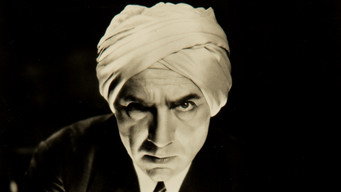 The Black Camel (1931)