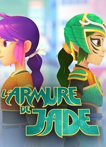Jade Armor: Season 1