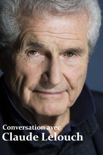 Conversation avec Claude Lelouch (2024)