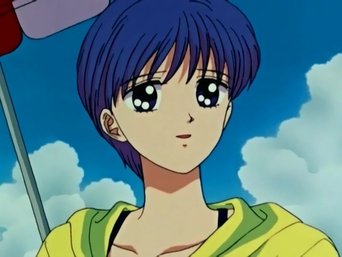 第69話:The courage to love "I've decided!" 第69話:The courage to love "I've decided!"