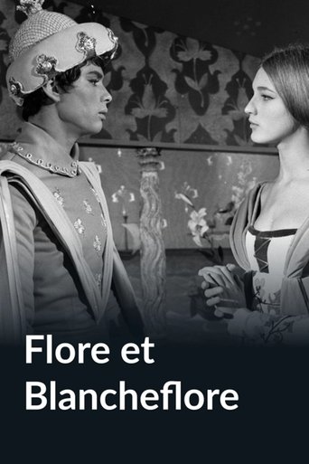 Flore et Blancheflore (1961)