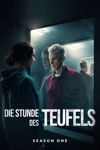 Staffel 1 poster