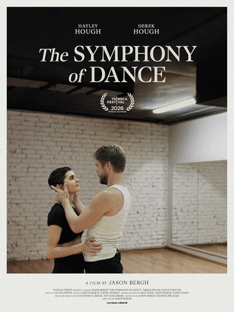 The Symphony of Dance