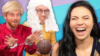 Smosh's Try Not to Laugh S1E96: Try Not To Laugh Challenge #96 w/ The Try Guys