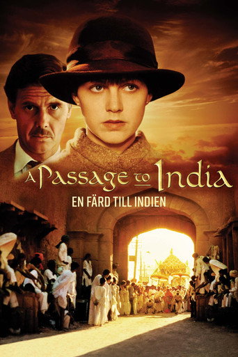 En färd till Indien
