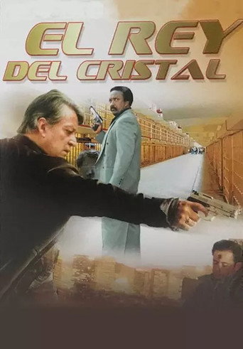 King Of Crystal poster