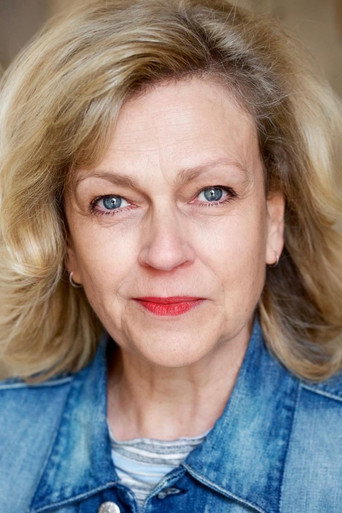 Sheila Grier